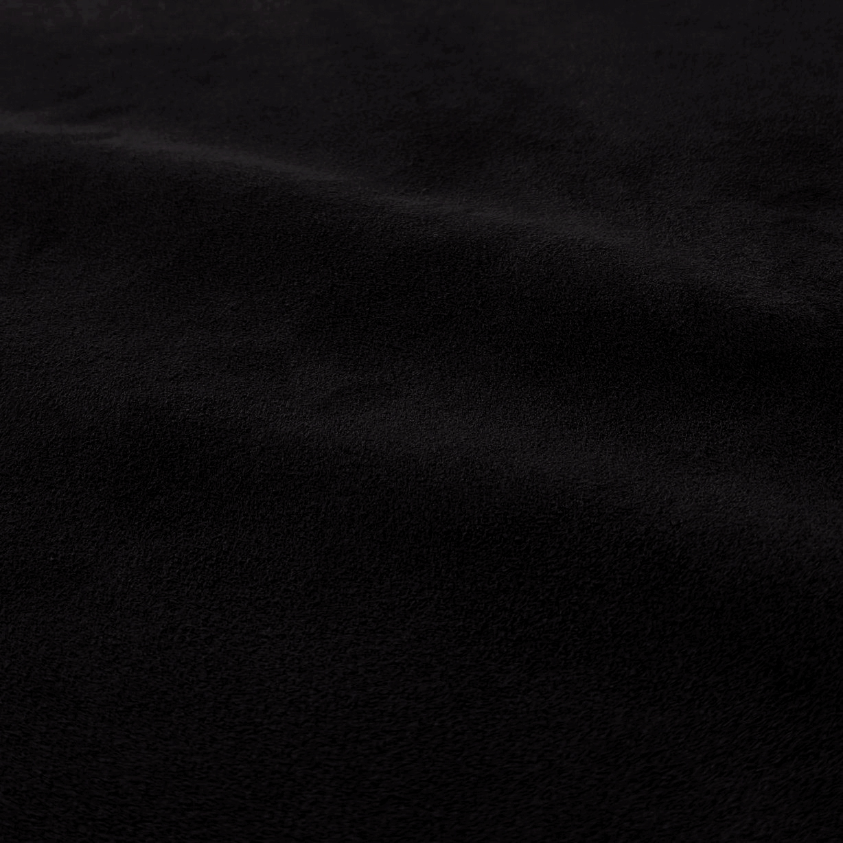 Smart Suede Black C16