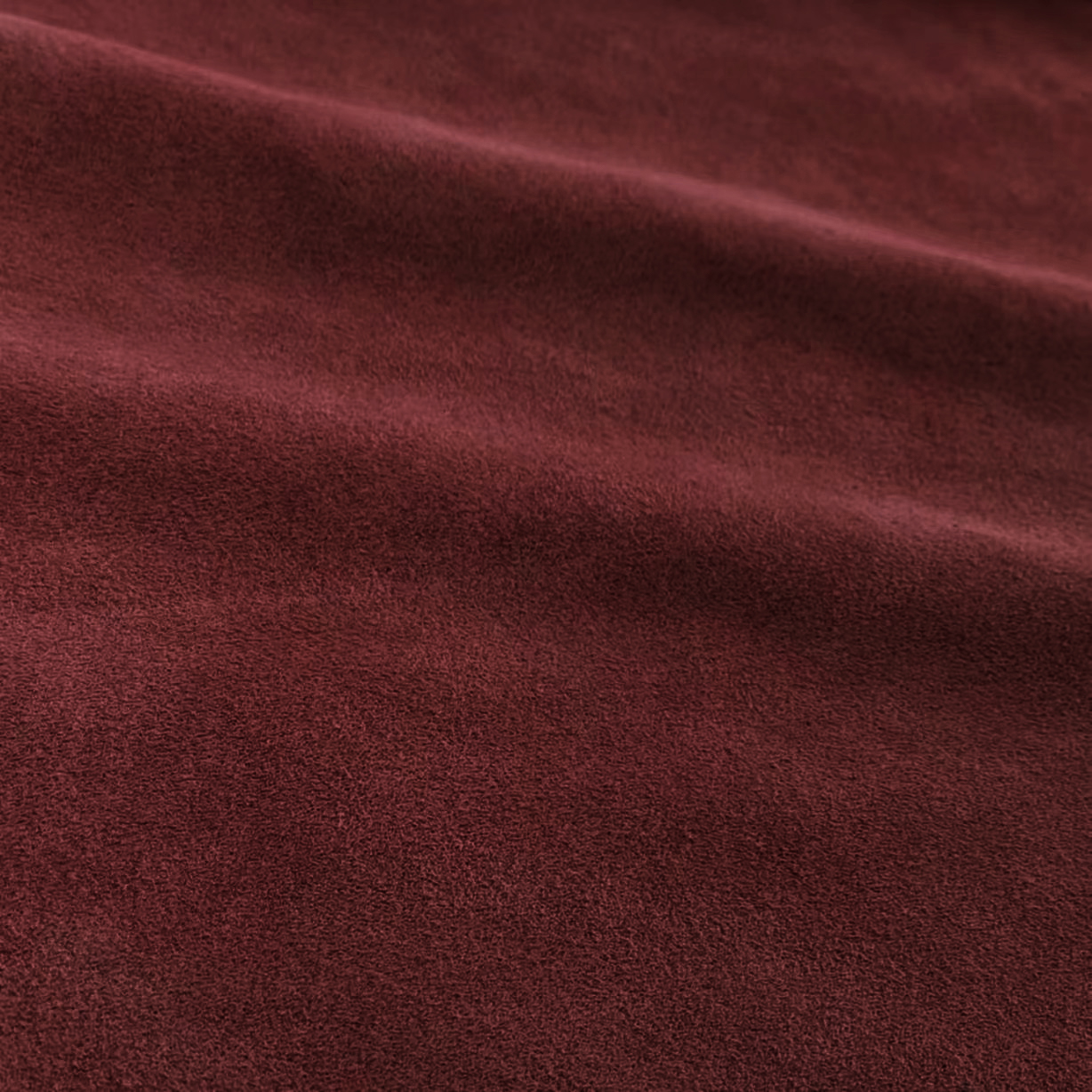 Smart Suede Burgundy B13