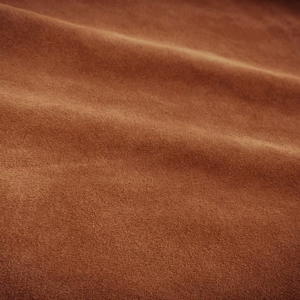 Smart Suede Cognac B07