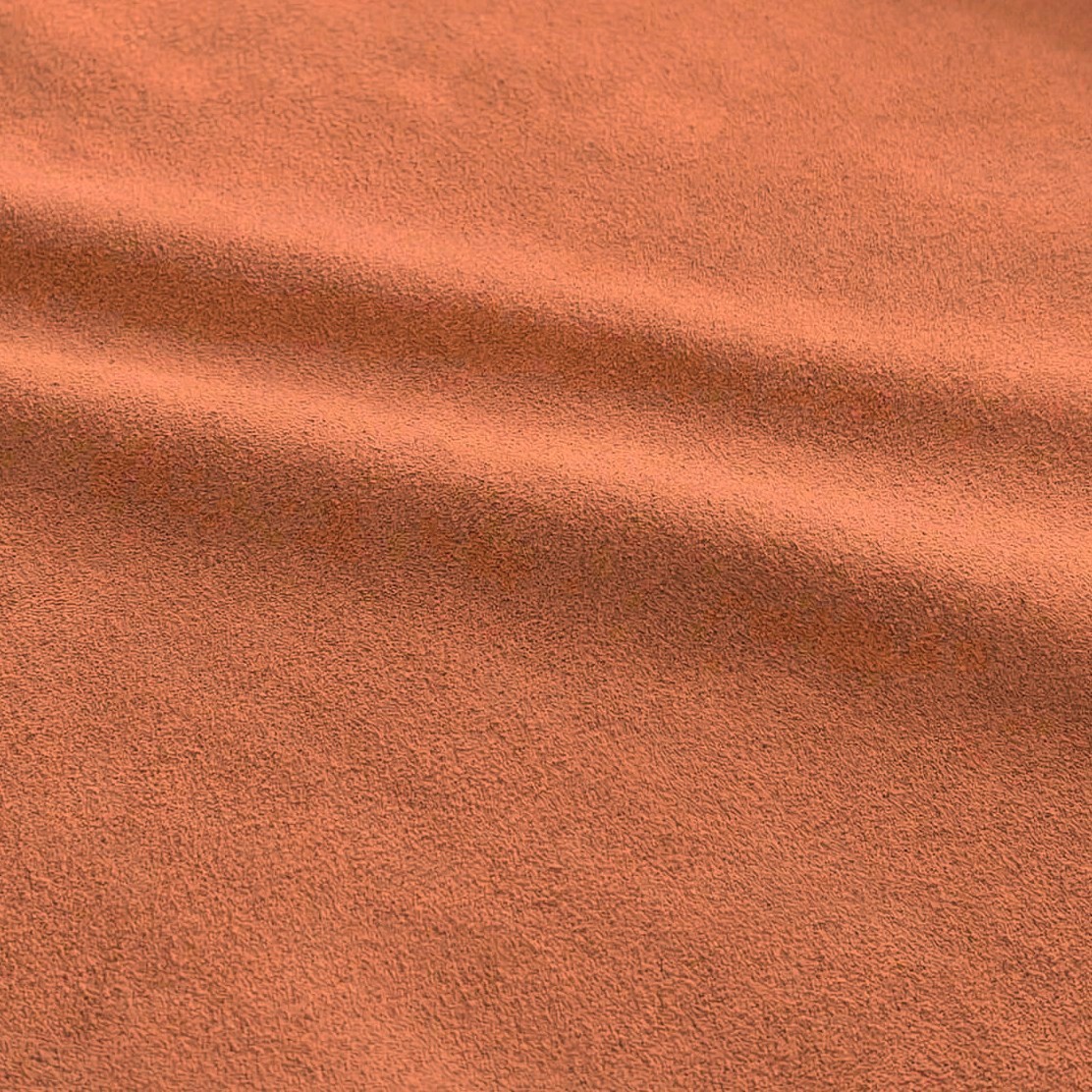 Smart Suede Mango F03
