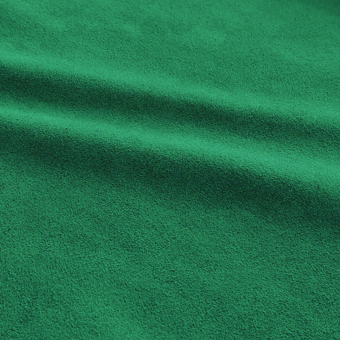 Smart Suede Mint F10