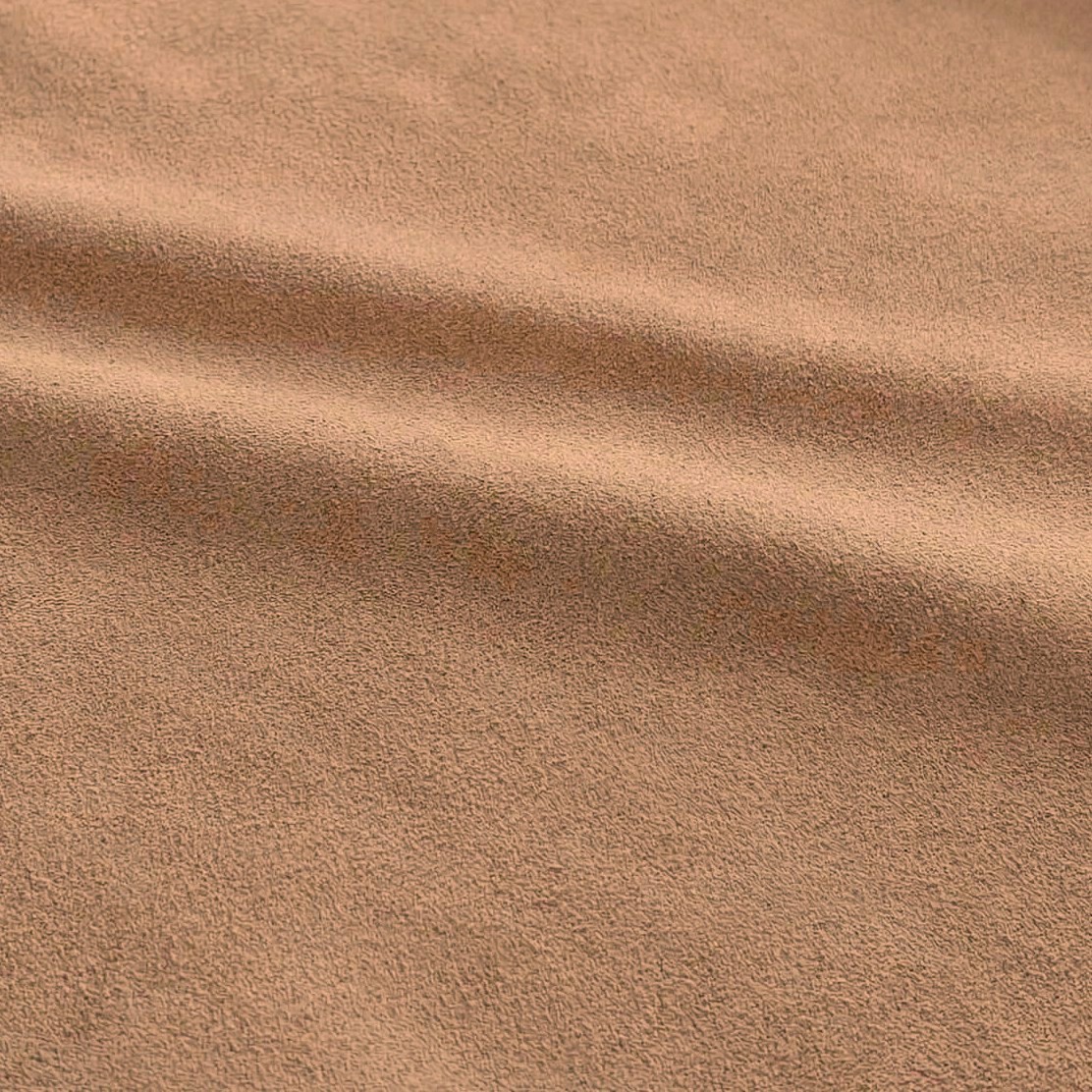 Smart Suede Peach F01
