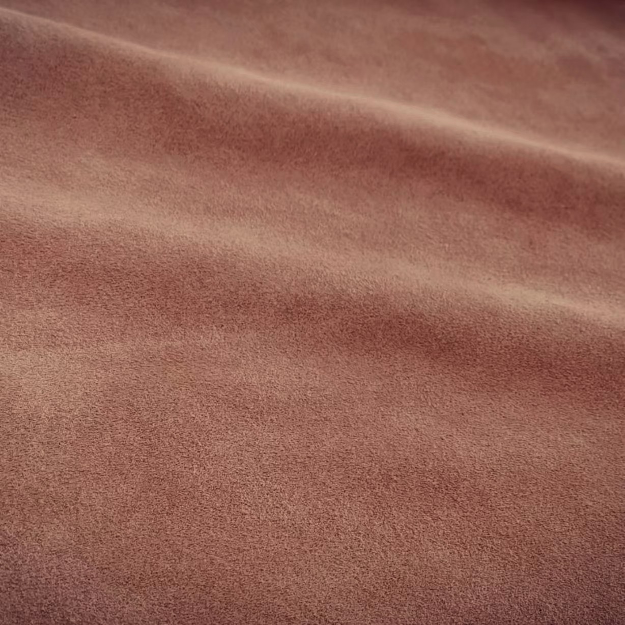 Smart Suede Rosewood B12