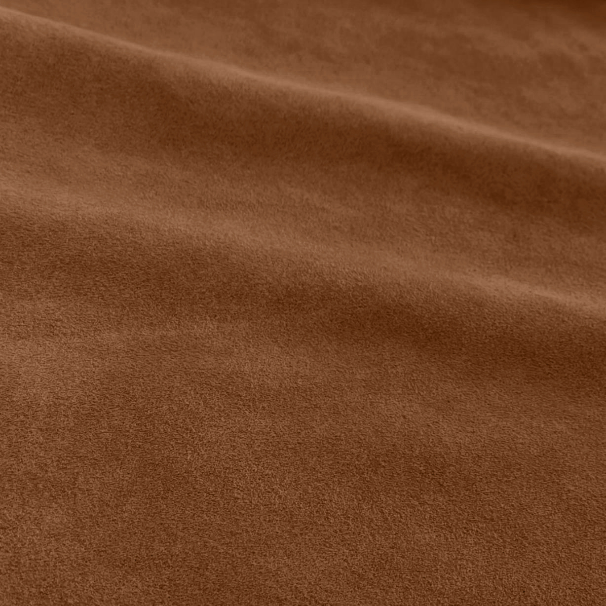 Smart Suede Terracotta B11